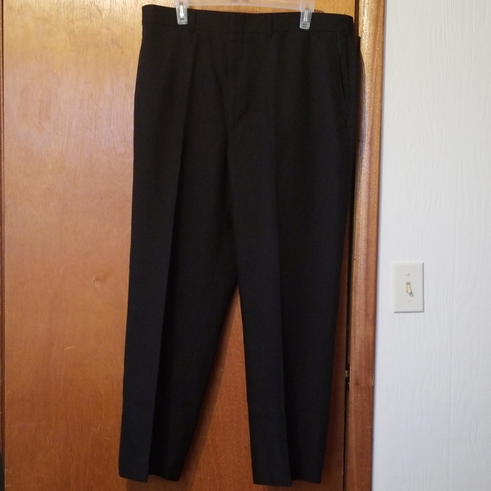 Haggar men's dress pants